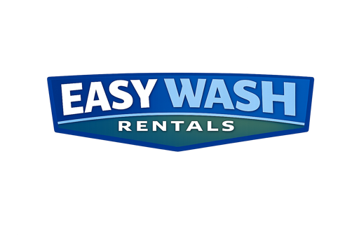 Easy Wash Rentals logo